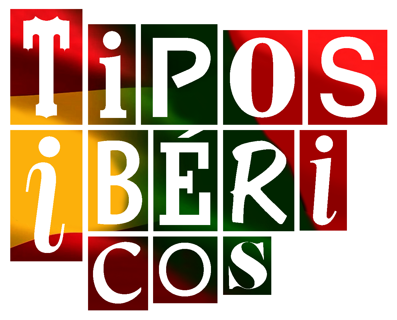 Tipos Ibéricos