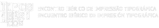 TiposIbericos Logo